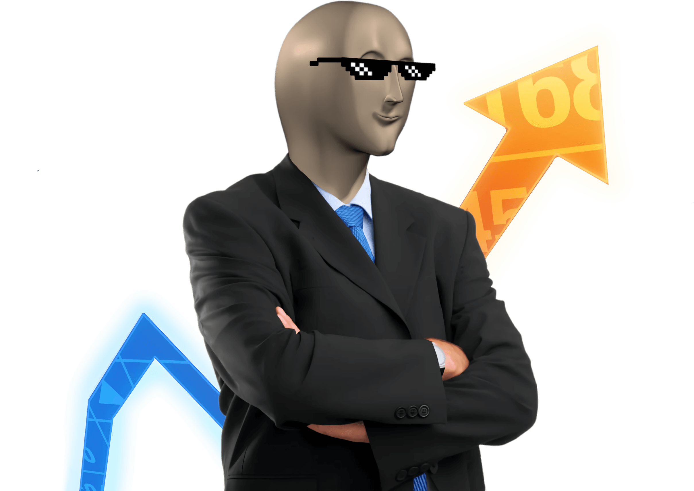 STNKS eth token meme crypto