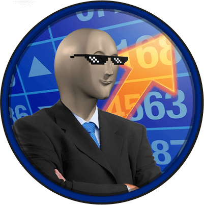 STNKS on eth token logo